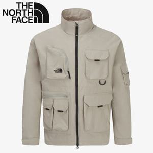 노스페이스 NJ3BR04C 남여공용 루즈핏 베스티 바람막이 자켓 KR