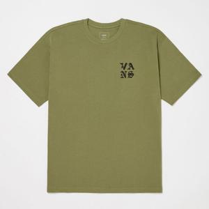 반스 TP 덕 반소매 티셔츠 VN000NJCZBF1