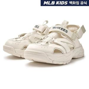 [MLB KIDS] 청키 마스크 샌들 V2 뉴욕양키스 _ 7ASDCB053-50IVS