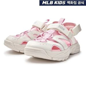 [MLB KIDS] 청키 마스크 샌들 V2 보스턴 레드삭스 _ 7ASDCB053-43PKL