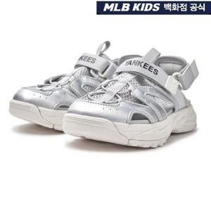 [MLB KIDS] 청키 마스크 샌들 V2 뉴욕양키스 _ 7ASDCB053-50GRS