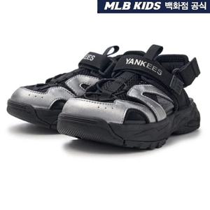 [MLB KIDS] 청키 마스크 샌들 V2 뉴욕양키스 _ 7ASDCB053-50BKS