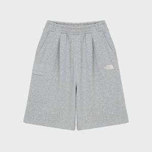 [노스페이스] 코어 버뮤다 쇼츠 NS6KR01A_MEG