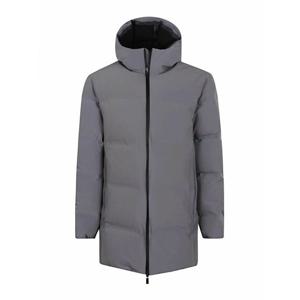[HERNO] 라프리마 남성 Parkas 파카 뉴 Impact PI00236UL12590SZ9436 Grey /8