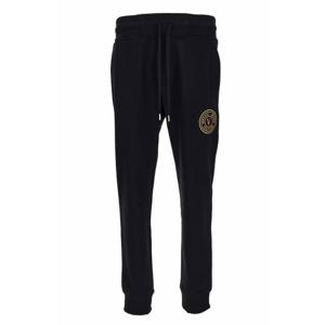 베르사체 트레이닝 조거 팬츠 75GAAT06 CF06TG89 Black