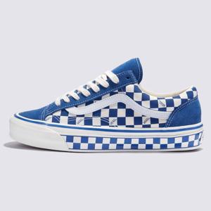 [VANS] 공용 프리미엄 BMX 올드스쿨 36 스니커즈 VN000D57ERM BLUE