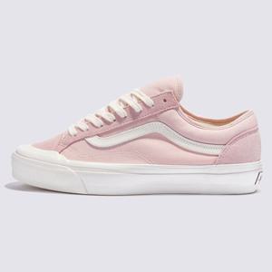 [VANS] 공용 프리미엄 올드스쿨 136 스니커즈 VN000SHMFBM 핑크