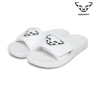 다이나핏 (택가 45,000원) 공용 어셈블벨크로2 우수한 쿠셔닝 슬리퍼 YUS23N52W2