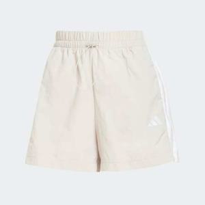 [아디다스오리지널][Womens] 에센셜 3S 라이프스타일 우븐 쇼츠 JC8165