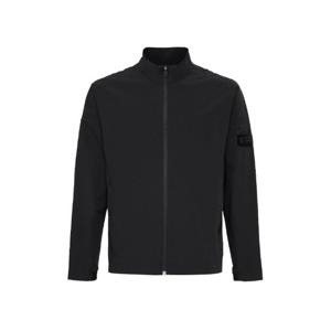 와이드앵글골프자켓 KQJ WMM25111Z1 TO 메쉬믹스 루즈핏 자켓 M (Black)