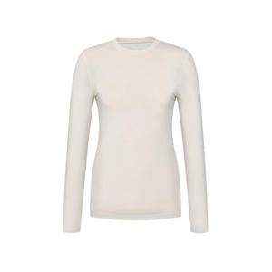 와이드앵글골프긴팔티 KQJ WWM25294E1 TO 여름 라운드넥 베이스레이어 L (L/Beige)