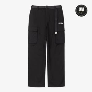 [노스페이스화이트라벨] 데일스 카고 팬츠 NP6NQ54J