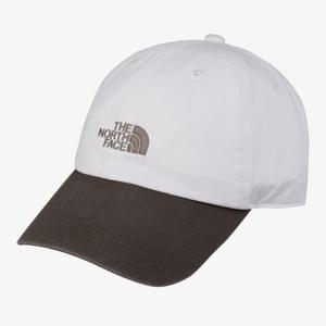 [노스페이스화이트라벨] 로고 볼캡 NE3CR01M