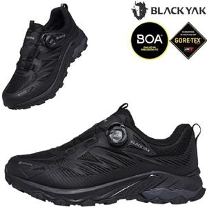 블랙야크 남여공용 보아다이얼 고어텍스 등산화 트레킹화 343 OG 트렉 GTX ABYSHX2905