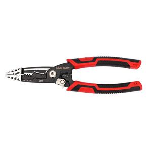 자재 TOOLSTAR 다목적와이어스트립퍼_TS-MWS-085 8.5(225
