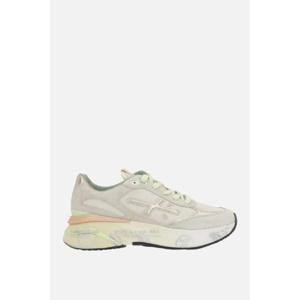 PREMIATA 다양한 소재를 혼합한 모런드 스니커즈 MOERUND7466