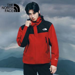 [노스페이스] 남성 고어텍스 마운틴 3L 자켓 NJ2GQ01B