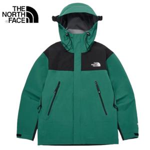 [노스페이스] 남성 고어텍스 마운틴 3L 자켓 NJ2GQ01C