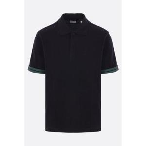 BURBERRY piquet polo shirt 8082127A1189