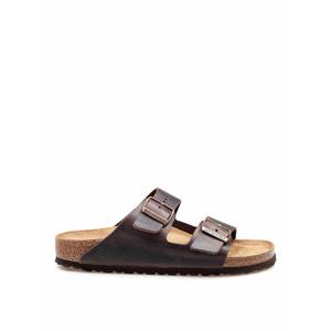 [BIRKENSTOCK] 라프리마 여성 샌들 Habana 컬러 레더 052533D 베이지 /8