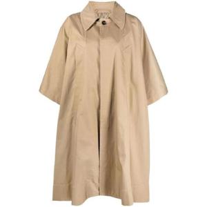 25 FW 메종마르지엘라 싱글 브레스티드 트렌치코트 S52AH0055S52532 TP432292863