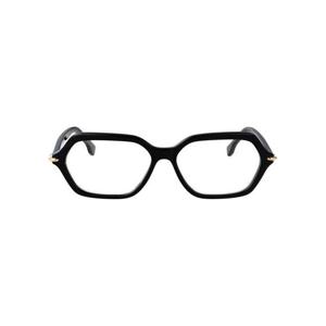 펜디 안경 FE50125I 001 black