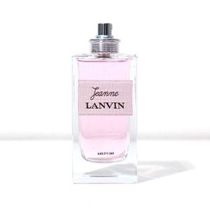 랑방 잔느 EDP 100ml (벌크)