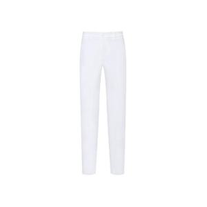 와이드앵글골프바지 KQJ WMM25311W2 TO 퍼포먼스 슬림핏 팬츠 M (White)
