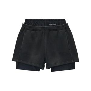 25 FW 알렉산더왕 클래식 셀렉션 쇼츠 4CC1254407011 TP438637239
