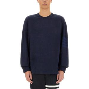 THOM BROWNE 4바 셔츠 MJS117A06769415