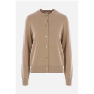 BURBERRY Clara cardigan in cashmere blend 8112121B8626