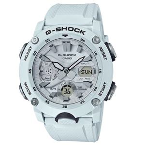 [지샥]카본 코어 가드 구조를 적용한 차세대 STANDARD GA-2000S-7ADR