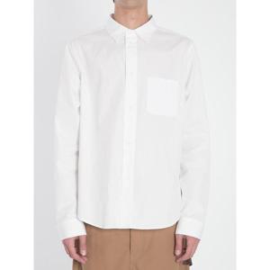 LOEWE Cotton Shirt H526Y05WDX2100
