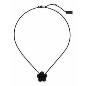 [MARC JACOBS] 라프리마 여성 Bijoux 2S5JNC001J59 017 BLACK/BLACK 크리스탈 /10