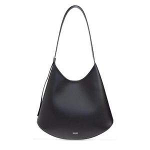 질 샌더 엘도라도 미디엄 숄더백 J08ZH0061P8354 001 TP936017556