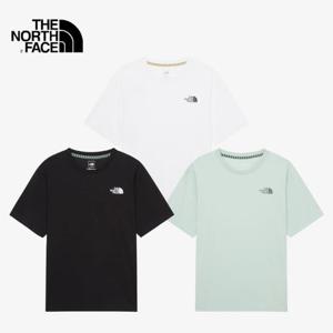 노스페이스 남성 프로스터 반팔 라운드티 NT7UR29