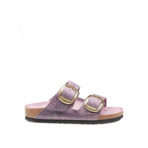 [BIRKENSTOCK] 라프리마 여성 샌들 Sandalo 아리조나 빅 버클 인 Lavender 컬러 1029267 Purple /8