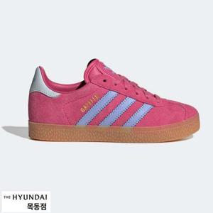 아디다스키즈 JR5944 (170 -210) 가젤 키즈 스니커즈 등교 인기 운동화 HMDK