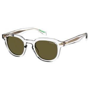 리바이스 선글라스 LV5052S 900 QT Transparent