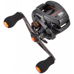 SHIMANO (SHIMANO) 양축 릴 21 발케타 100DH-HG (오른쪽) 메탈 스텟 타이라바 라이트 지깅 배
