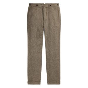 25 FW Ralph Lauren 더블알엘 울 팬츠 782P07155001 TP440746841