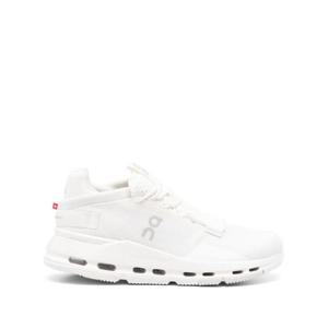온러닝 여성 화이트 러닝화 3WE30220108 ALLWHITE