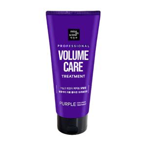 미쟝센 볼륨케어 퍼플 콜라겐 트리트먼트 330ml