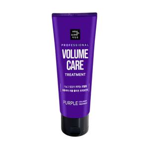 미쟝센 볼륨케어 퍼플 콜라겐 트리트먼트 180ml