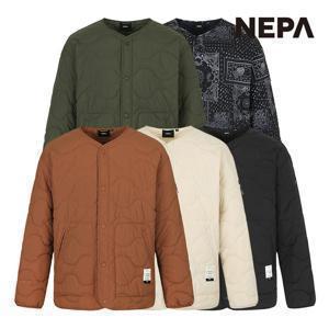 [택가169,000원] 네파 공용 써모-퍼프 패딩자켓 7JE0961