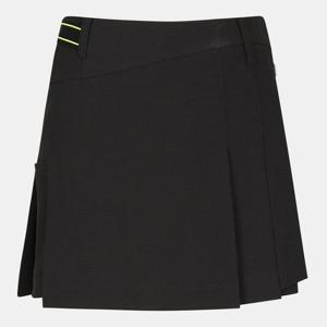 [테일러메이드]여성 써커 플리츠 랩반바지 TWPSO6381-199