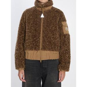몽클레어 아우터 2831240 K20931A00139 54AM6 24A BROWN