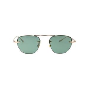 몽블랑 선글라스 MB0404S 003 gold