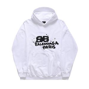 [발렌시아가 BALENCIAGA] 620947 TNVQ1 9040 여성 후드티