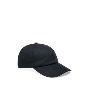 25 FW 발리 크레스트 자수 베이스볼 캡 모자 WHA020CO395 TP441412984